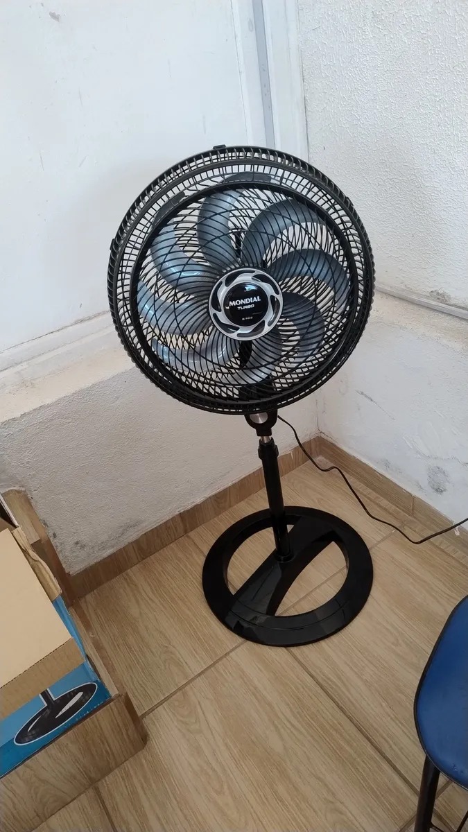 Foto enviada por Carlos M.